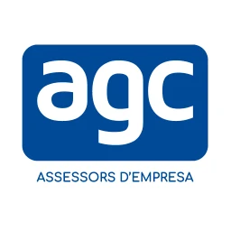 أيقونة agc