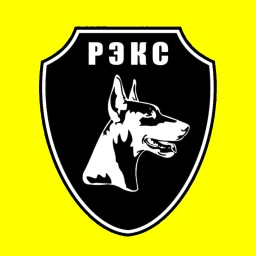 أيقونة РЭКС